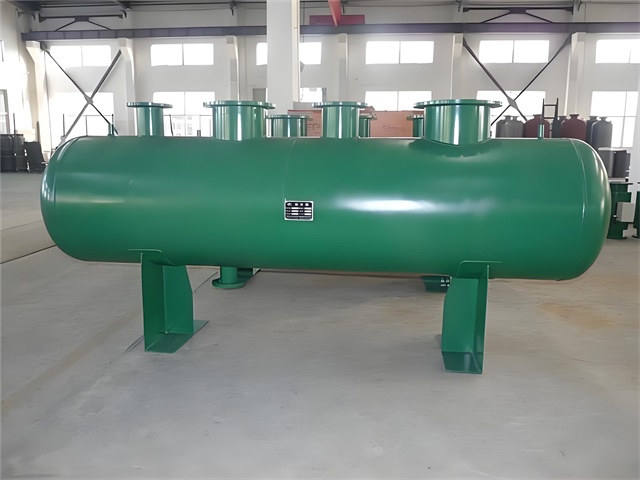 鸡东集分水器需要电源吗